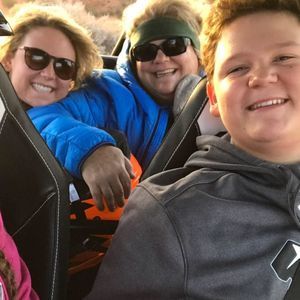 Meet your Posher, Amy hiatt